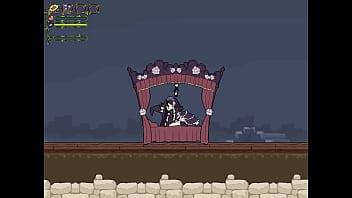Flower Witch Scenes - Part 12 [Game Sprite]