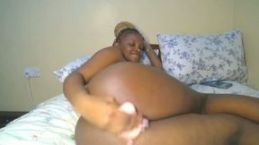 Willa Vance Private Show