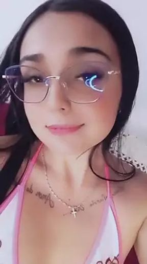 danii_vega video