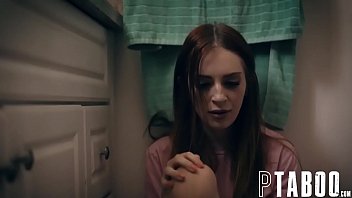 Pregnant Teen Maya Kendrick Desperately Turns To Sleazy Boyfriend&#039_s For Help
