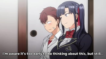 The Case of Miyamija Sakura - A free hentai full HD episode