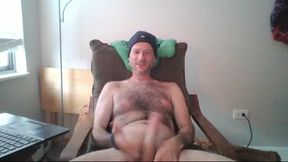 Mo Wood Private Show