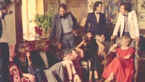 The Countess X (1976)