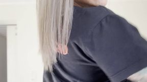 Community Creator
 @Vanpp @Dancing and #Big Boobs #Tattoo #Blonde #Piercing tube sex free | Tik.Porn
