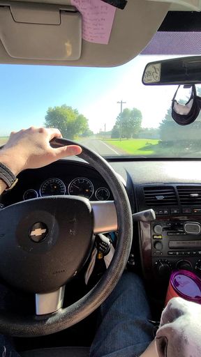 Road head