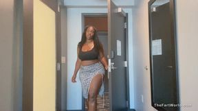 Bree Gets You To Move Out!