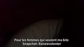 Je la baise &agrave_ l'_h&ocirc_tel et elle aime &ccedil_a !!!