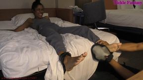 Cataleya On Edge 4K (Ultra HD)