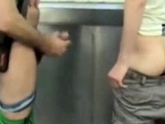 Public Toilet