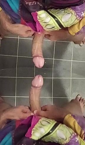 Mirror mirror on the wall