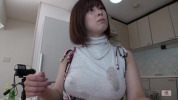 犬嗅ぎ娘15 1唾液プレイ編(dog20-01/フェ血ス)