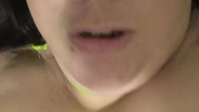 Hot Tits on a Wild Tuesday