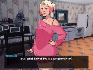 DAWN OF MALICE CAP 6