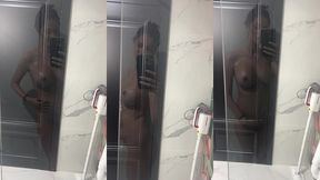 let’s take a shower together