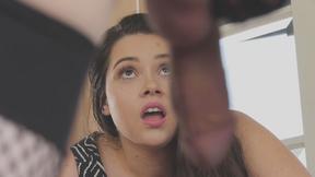 ”She Has A Meat?!?! Is This What You Want!”