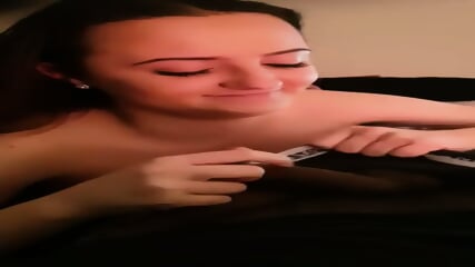 british teen blowjob