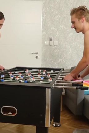 BRINGMEABOY - Round one with by boy