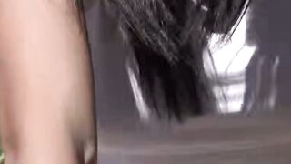 UNLEASH THE WILD VIXEN Foxxi Ebonys 18yo pageNumates in Raunchy Outdoor Escapade