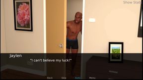 Project hot wife - cum hard while watching merry and ed fuck