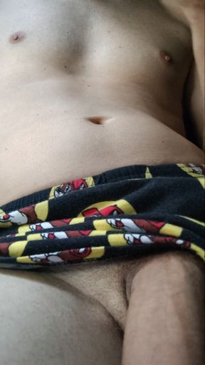 Thick Boy