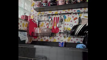 Vizinha safada