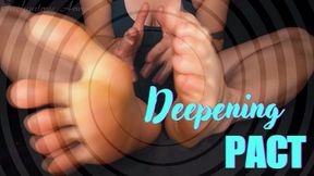 Deepening Pact
