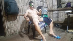 The Sincere Stepmother Tells Her Stepson That Her Husband Does Not Give Her Sex and Asks Him for an Intense Sexual Adventure
