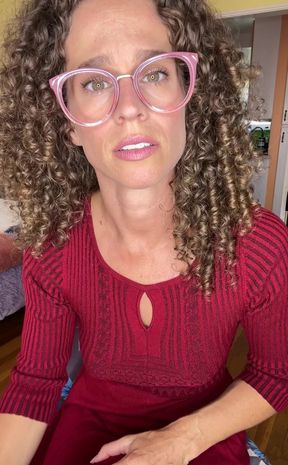 Candy Is Back and She Is on so Naughty!!! She Just Cant Help Herself She Goes to See a Therapist and Guess What She Ends up Doin