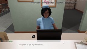 [Gameplay] Rainy Day - Sex Game Highlights