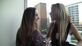 scened MILF craves young cock