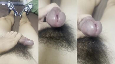 Show off my cock