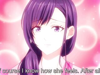 Faithless Wife Cheats on Her Spouse with His Most good Ally (Animation)