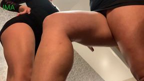 POV - Bullying Sean