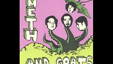 How Does He Get To The Moon? - M&amp_G (2005)