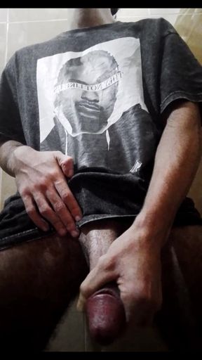 Cumming in your pussy from a fat cock