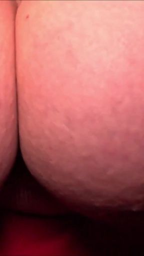 Velma BBW Fart Giantess