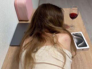 An iPhone in swap for sex—is that fair?
