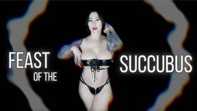 Feast of the Succubus (HD)