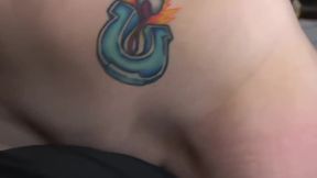 Hardtied Niki Nymph 2010 by PD