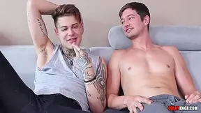 Colby Bonks Mickey Bare