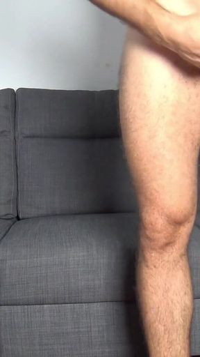 Uncut - Showing a Condom to a Completly Stranger Gone Sexual - Bts