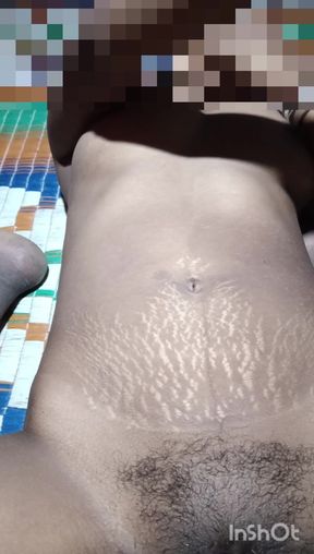 Desi Hairy Girl Fuck