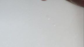 Good morning shower with Syn