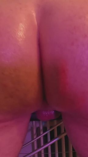 Pocket Pussy Fuck