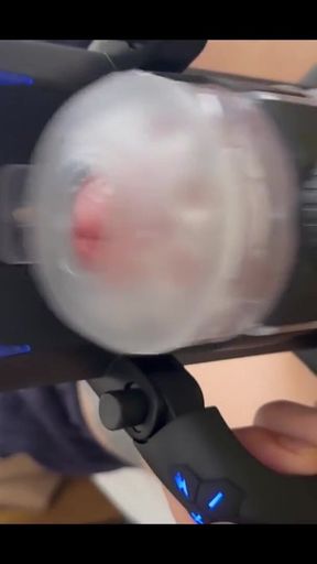 Who Likes Pre-cum?