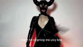 Ready to wet your thoughts? Here everything is pleasure without limits ?