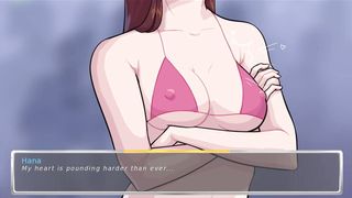 Academy 34 Overwatch (Young &amp; Naughty) - Part 29 WidowMaker And DiVa Naked!!! By HentaiSexScenes