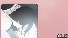 Superpowered Dick Seduces MILF Teacher And Stepsisters In Anime Hentai Adventure