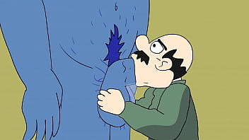 Gnome test animation