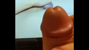 Masturbating to Hard Japanese Cock – Epic Gay Orgasm Session – 18+